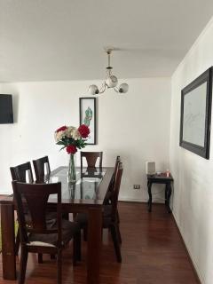 Departamento por día Temuco - Temuco - 7