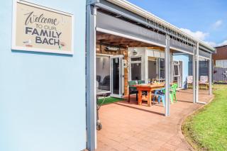 Hosts on the Coast Saltwater Days - Whitianga - 3
