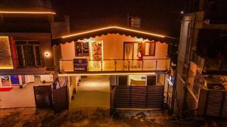 Le Karaj Meadows - 2