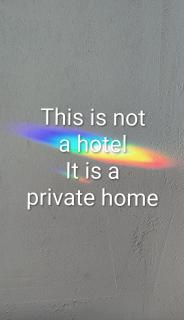 Øya husrom-enkeltsenger-kjøkken-bad - 1