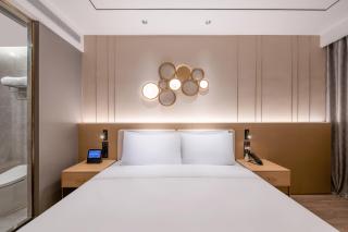 Orange Hotel, Maliandao, Lize Business District, Beijing - 4