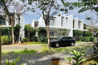 Oceanami Villa 3PN, bếp và BBQ - 3