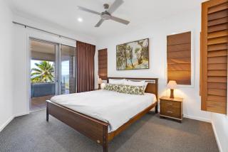 The Marron Bloom - Beachfront Boutique Bliss - Palm Cove - 7