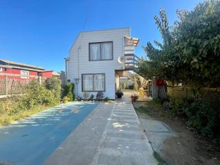 Hermoso departamento en sector Playa Hermosa Pichilemu - Cabañas Parova - 5
