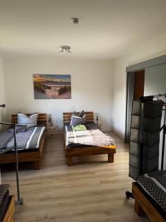 Ferienwohnung Distelkamp - 8