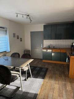 Ferienwohnung Distelkamp - 7