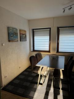 Ferienwohnung Distelkamp - 5