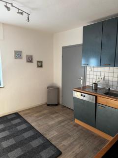 Ferienwohnung Distelkamp - 6