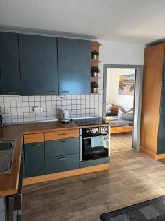 Ferienwohnung Distelkamp - 4