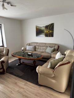 Ferienwohnung Distelkamp - 1