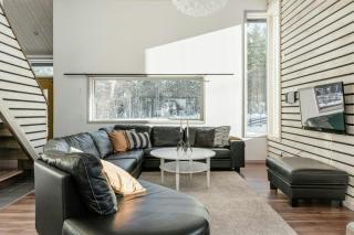 Spacious Mountain Cabin With Jacuzzi In Kläppen - 9