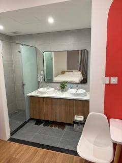 Homestay Ocean City, Kinh Đô 5-15 - 2