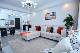 Luxe 2BR westlands - 0