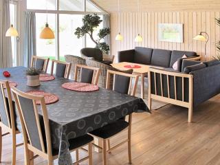 8 person holiday home in Væggerløse-By Traum - Marielyst - 8