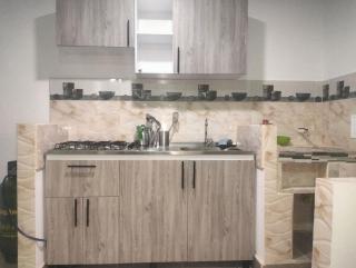 Cómodo apartamento Líbano tolima - 6