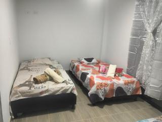 Cómodo apartamento Líbano tolima - Líbano - 4