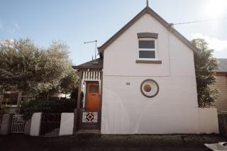 The Balfour, classic cottage in Launceston's Café Quarter - Launceston - 3
