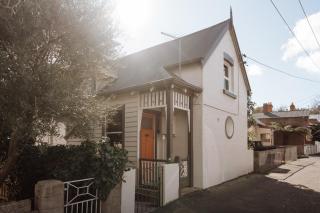 The Balfour, classic cottage in Launceston's Café Quarter - Launceston - 5