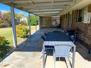 Lancelin Beach house - 9