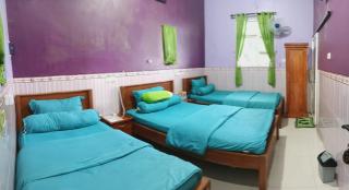 Fathin Hotel Bawean - Sangkapura - 9
