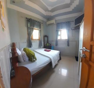 Fathin Hotel Bawean - Sangkapura - 7