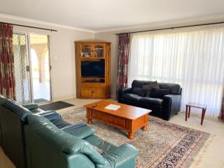 Lancelin Beach house - 5