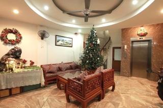 NaturalLight Apt near HNOperaHouse with Washer, Dryer and Free Netflix - Hanoi - 9