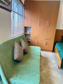 NaturalLight Apt near HNOperaHouse with Washer, Dryer and Free Netflix - Hanoi - 6