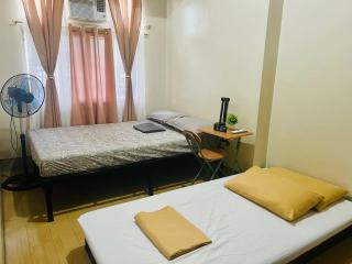 2 Bedroom condo unit - Manila - 9
