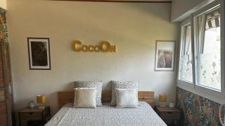 À 5 minutes du lac,studio 30m2,tout confort, parking privé gratuit, lit queen-size - Saint-Jorioz - 9