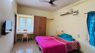 A2C homestay in Pondicherry - 3