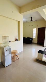 A2C homestay in Pondicherry - 1
