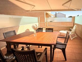 Xilgar - O Vimbieiro Chalet - Sanxenxo - 2