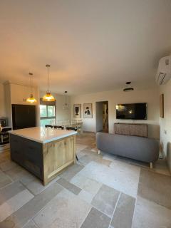 Novo - Rural Accommodation Unit - Sede Ilan - 9