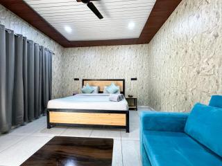 Mohanchatti Resort - 4