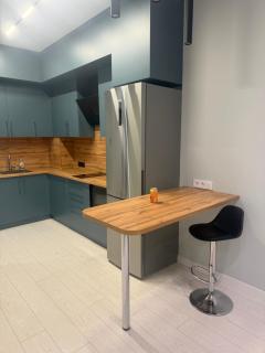 Квартира-студия - 2