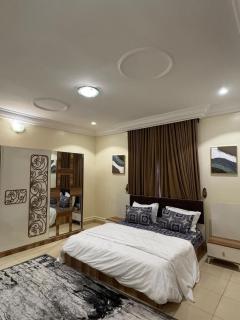 AHIL apartments - 9