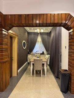 AHIL apartments - Kano - 7