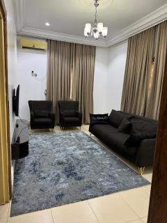 AHIL apartments - Kano - 6