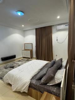AHIL apartments - Kano - 2
