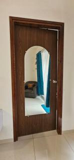 BluCrib 1 BHK Pool Resort Living - 9