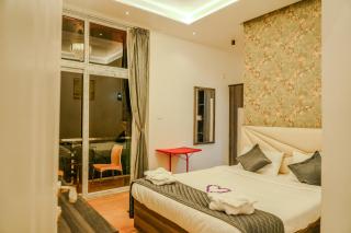 Le Karaj Meadows - 8