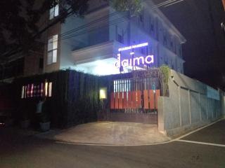 Daima Syariah Mansion - Jakarta - 8