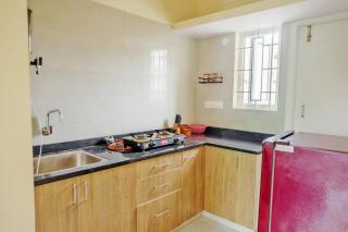 1BHK Near Royal Meenakshi Mall 101 - 2