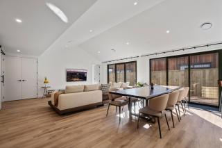 Mountain Escape by Remarkables 9 | 5-bedrooms - 5