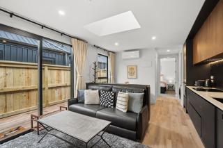 Mountain Escape by Remarkables 9 | 5-bedrooms - 3