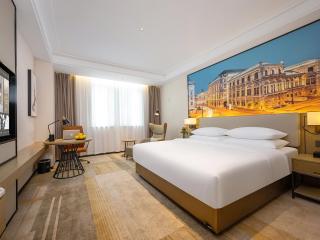 Vienna International Hotel Xi'an Jinye Road Branch - Xi'an - 2