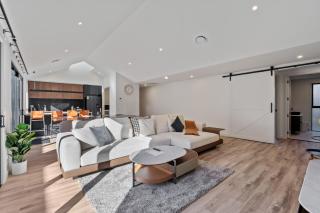 Mountain Escape by Remarkables 9 | 3-bedrooms - 0