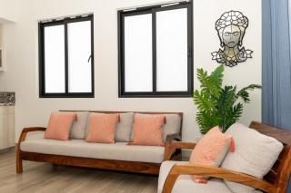 Elegance and Confort at Mavila Cabo Sn Lucas 1BR - Cabo San Lucas - 9