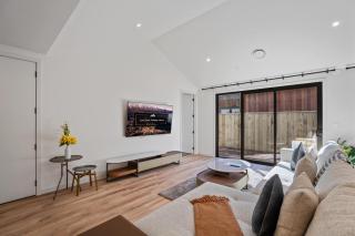 Mountain Escape by Remarkables 9 | 3-bedrooms - 4